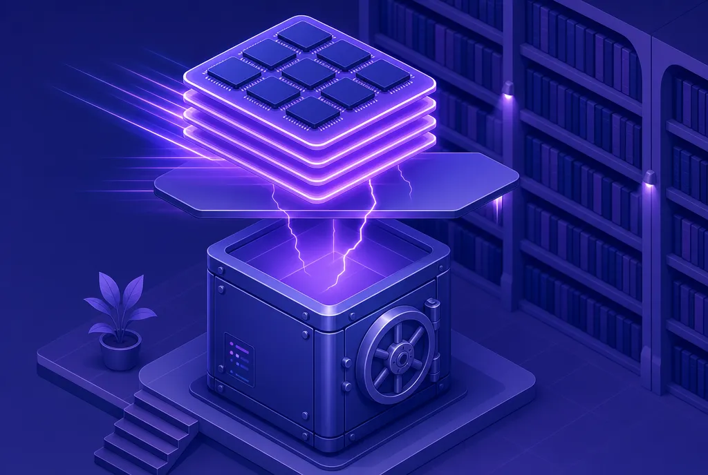 缓存体系:Redis 数据结构到缓存三大坑