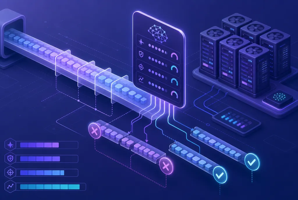 斯坦福 AC2 刷屏：让 Critic 给 Token 块打分，RL 训练不用跑完每条 Rollout，比 GRPO 省 2.5 倍算力——原理拆解与落地清单