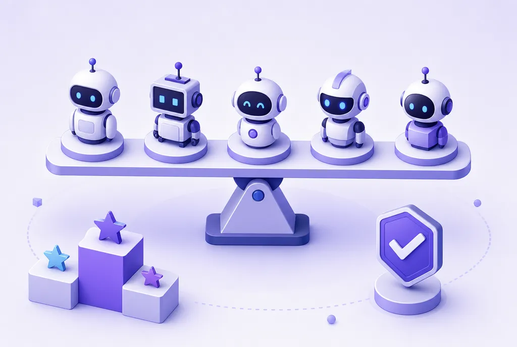 五款主流 AI 编程工具横评：哪一款适合你的日常开发
