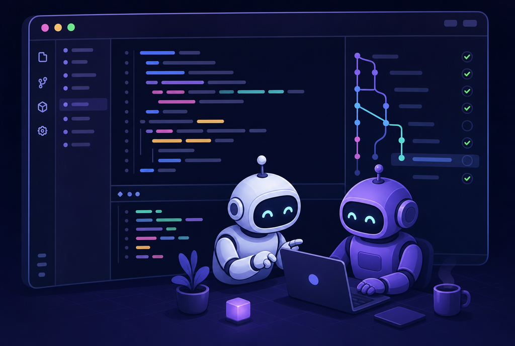 Claude Code 实战指南：让终端里的 AI 编程搭档真正提效