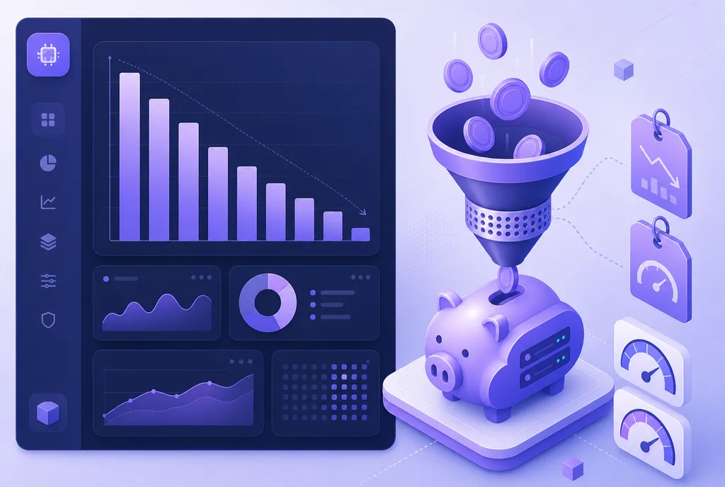 DeepSeek 宣布 API 大幅涨价之后：把 Token 账单降下来的七件事