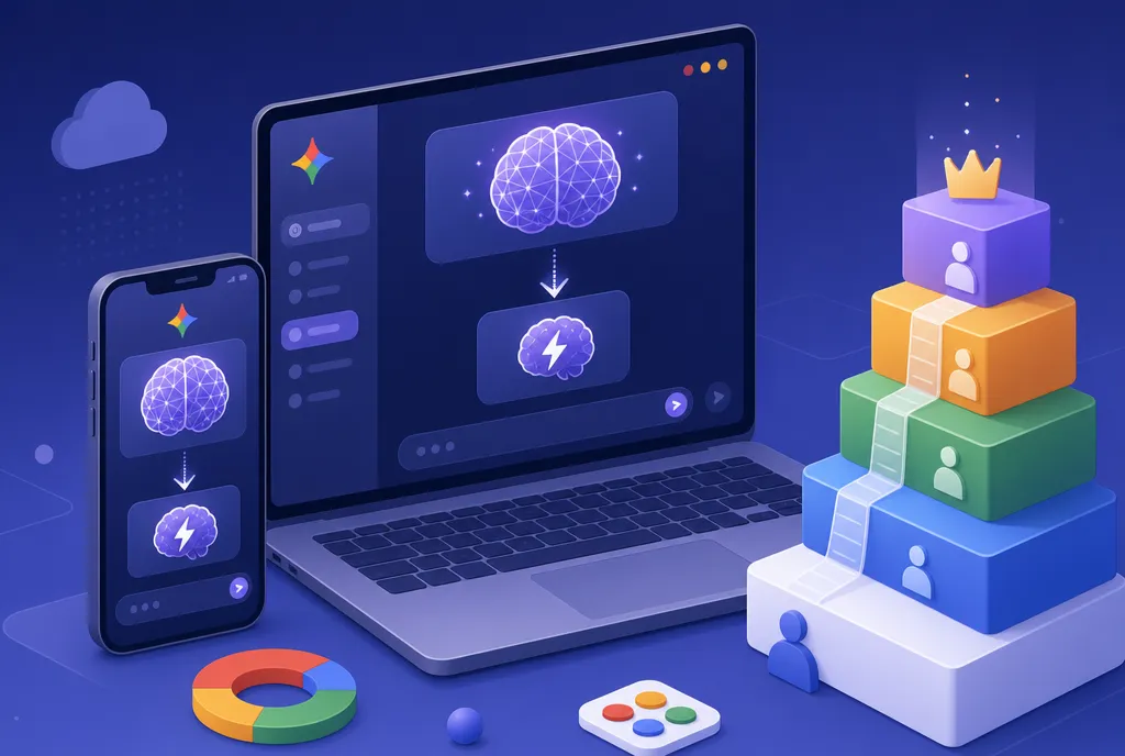 今天生效：Gemini 免费用户只剩 Flash-Lite，AI Plus 也被收回 Pro——新套餐矩阵与应对清单