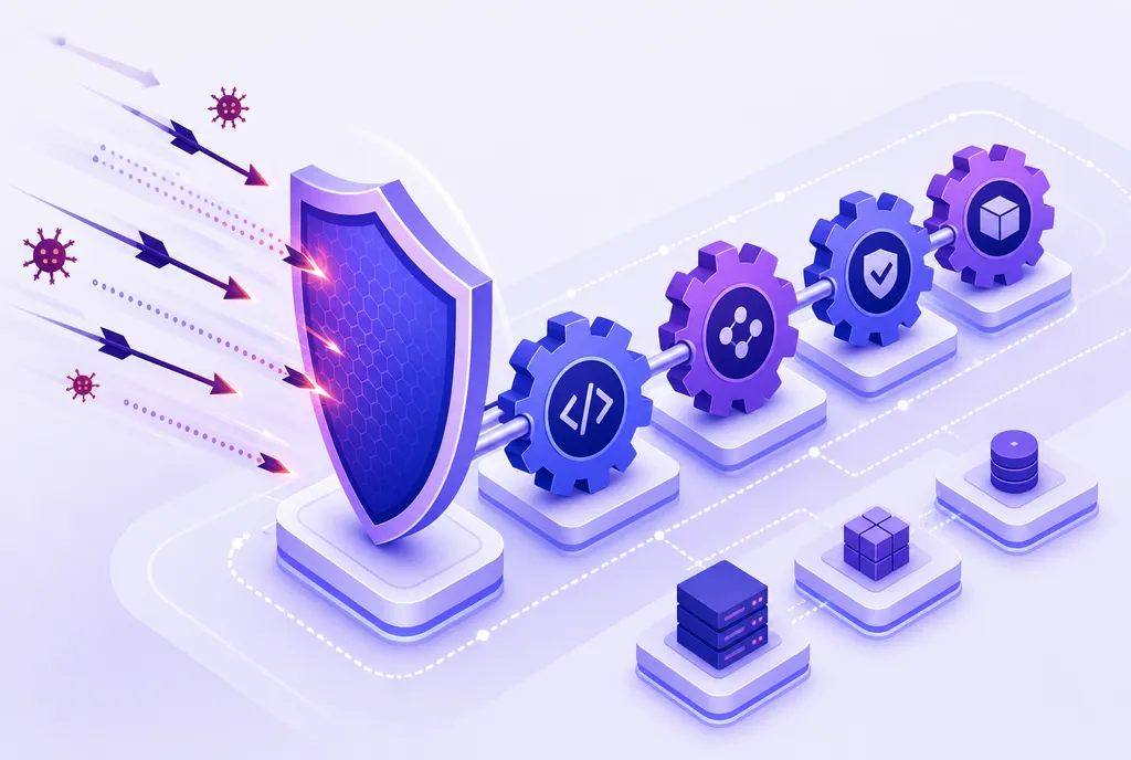 AI Agent 五天攻陷 Snowflake 官方仓库之后：给 GitHub Actions 上防注入的三道锁