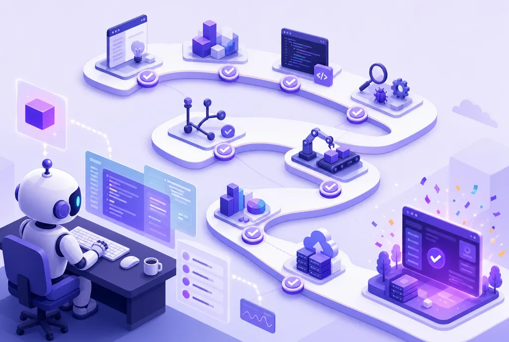 OpenAI 官宣「自动化研究实习生」上线：1 个人类工作日配 3.1 个 Agent 工作日，普通人怎么复刻这套多 Agent 工作流
