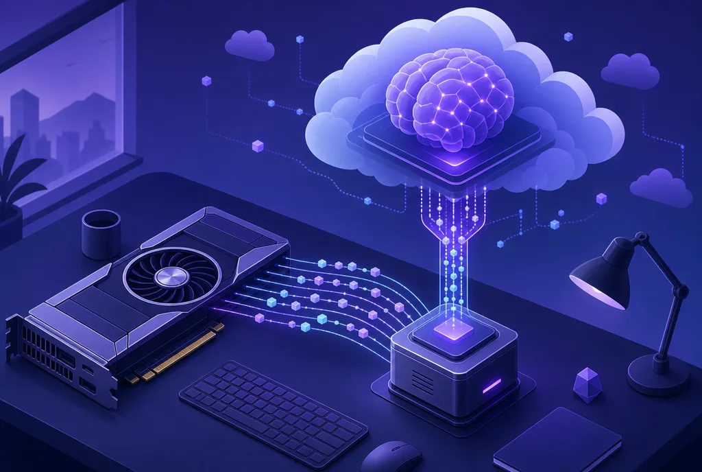 NVIDIA 开源 Nemotron 3.5 Lightning 本地部署实战：30B 参数只激活 3B，给 Agent 的干活层换个便宜引擎